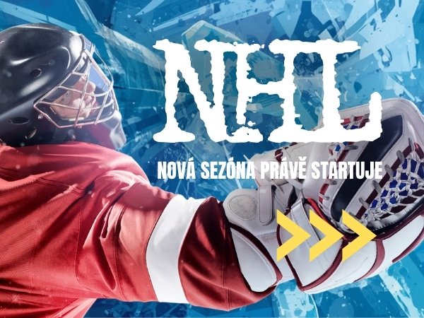 NHL NHL